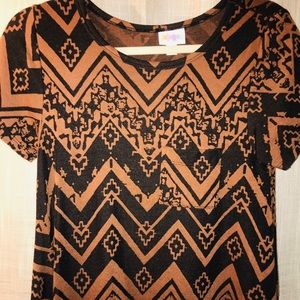 Lularoe Carly Dress